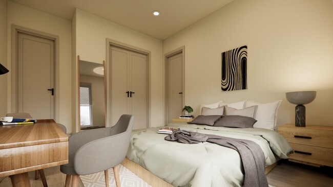 Building Photo - TCU-3128 Cockrell