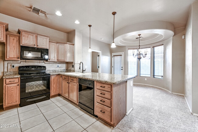 Building Photo - 4510 W Branham Ln