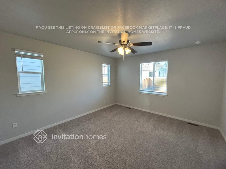 Building Photo - 4419 Shivaree St