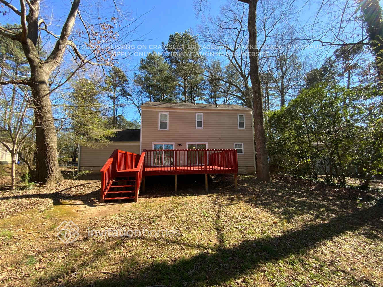 Building Photo - 3817 Old Norcross Rd