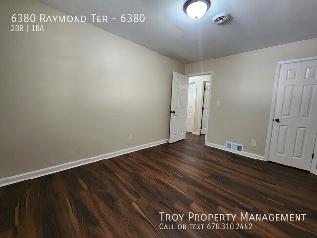 Building Photo - 6380 Raymond Terrace