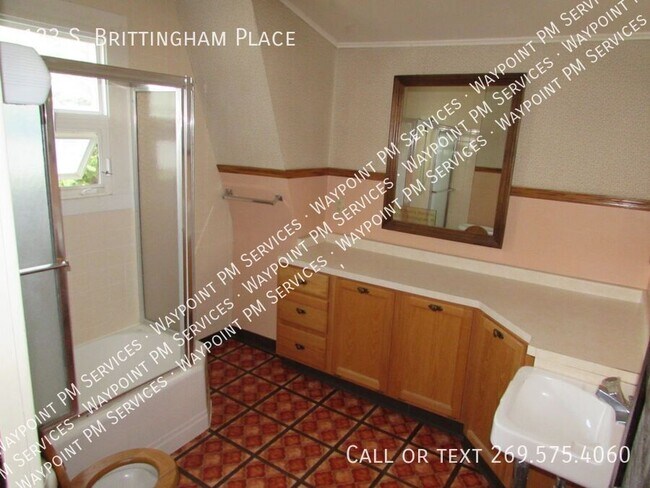 Building Photo - 123 S Brittingham Pl