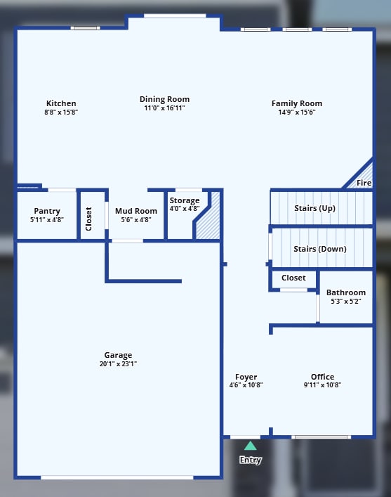 Building Photo - 13935 Wild Lupine St