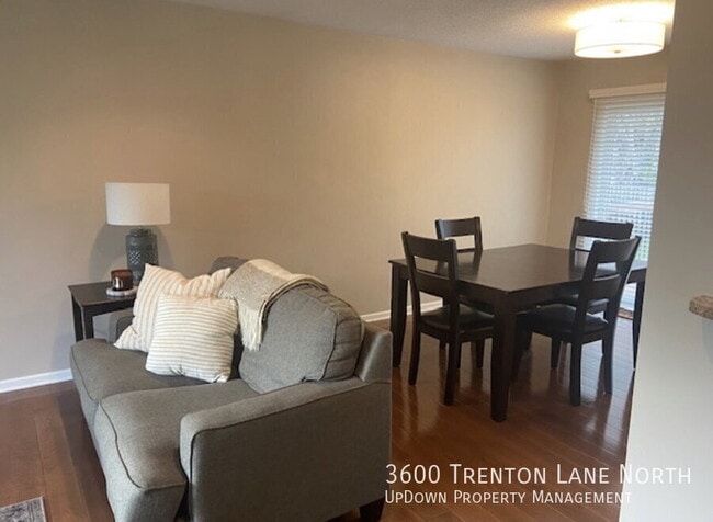 Building Photo - 3600 Trenton Ln N