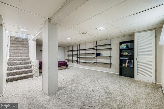 Building Photo - 515 Taney Ave