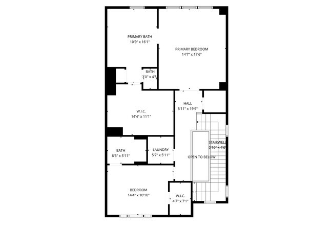 Building Photo - 5605 Cohn Meadow Ln