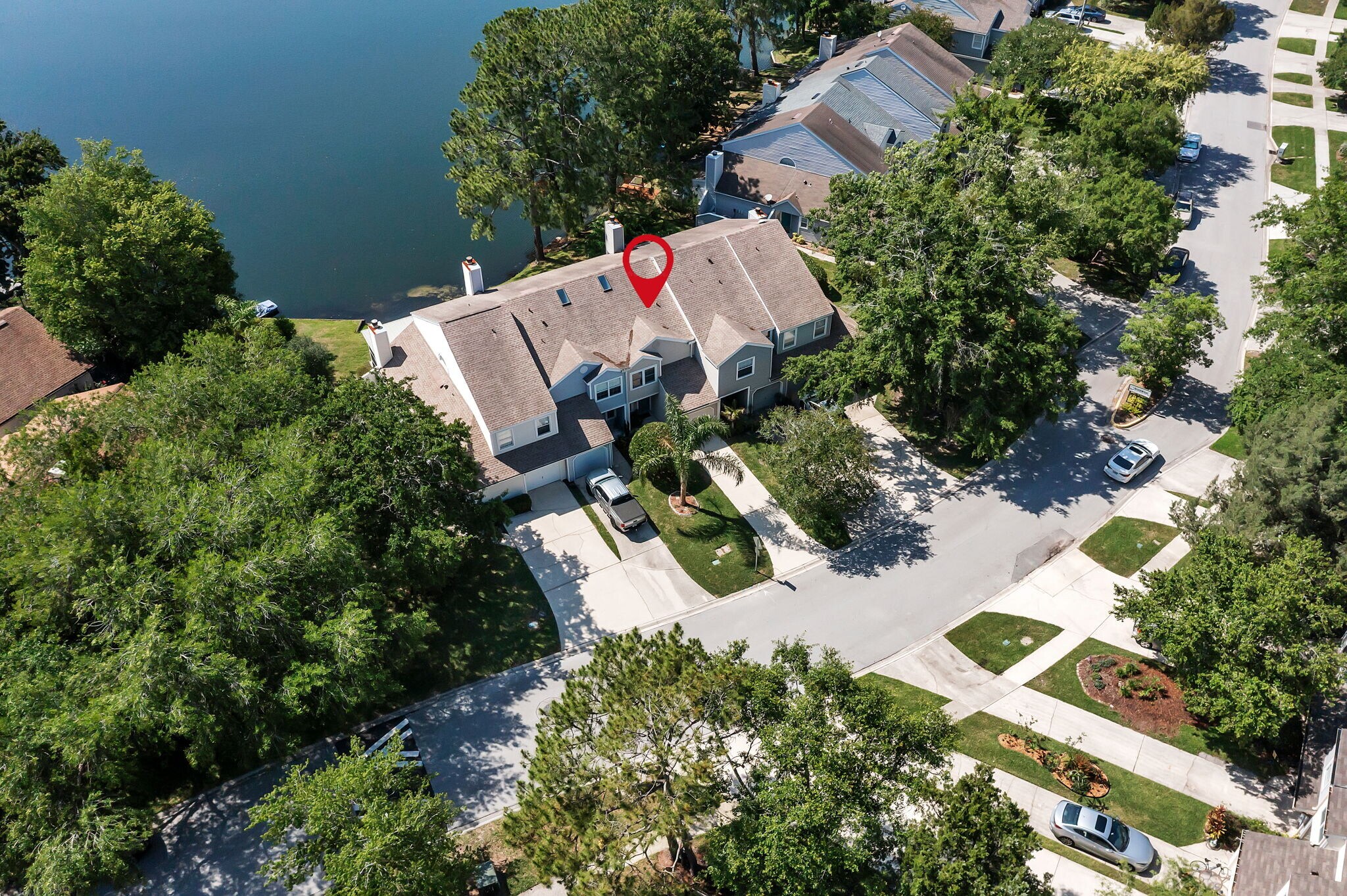 Building Photo - 11330 Lake Mandarin Cir E