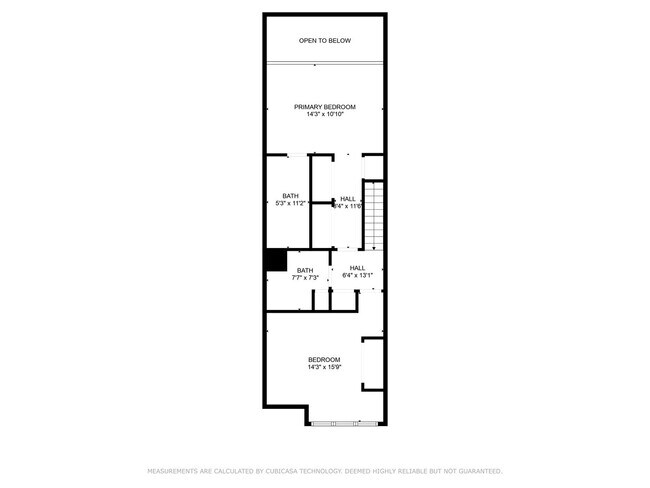 Building Photo - Stunning views, space and comfort.