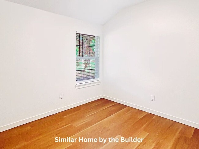 Building Photo - Brand-New 3-Bed Home – Major Appliances Included
