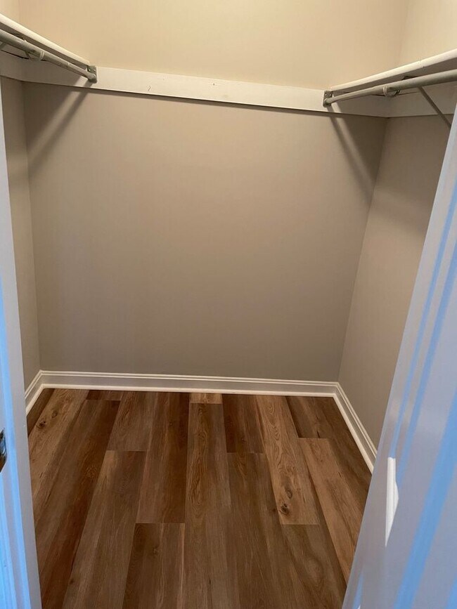 2nd Bedroom Walk-in Closet - 145 Laurel Ct