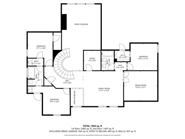 Building Photo - 417 Ripple Edge Ct