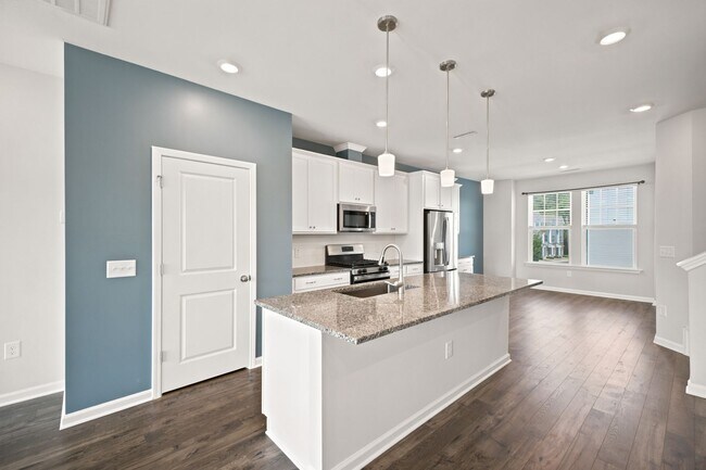 Building Photo - 2106 Enrichment Wy