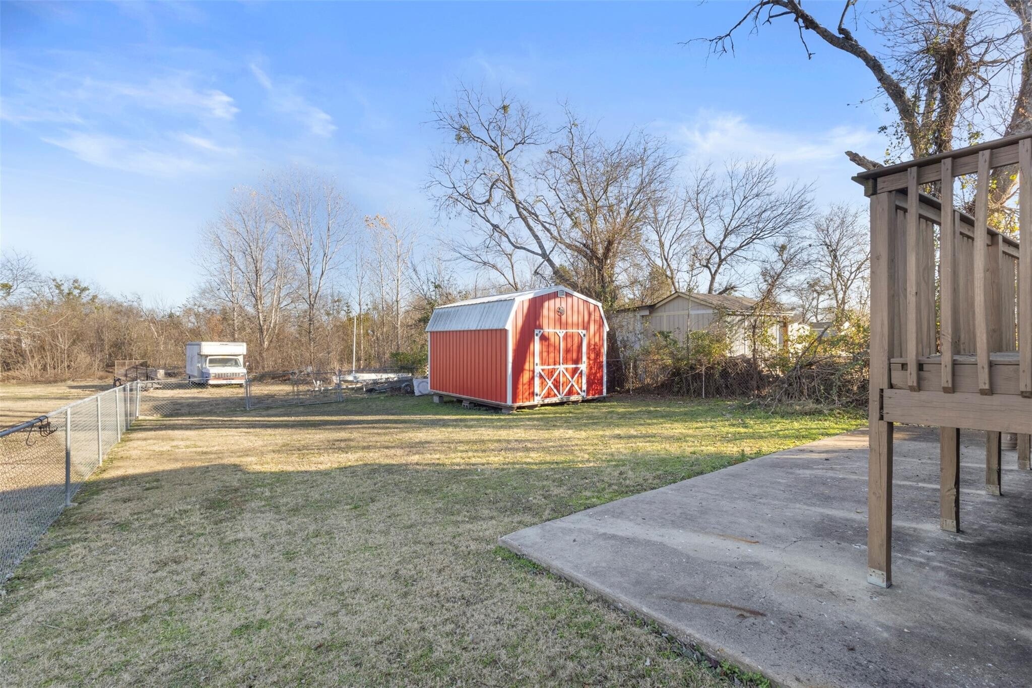 Building Photo - 314 Woodard St