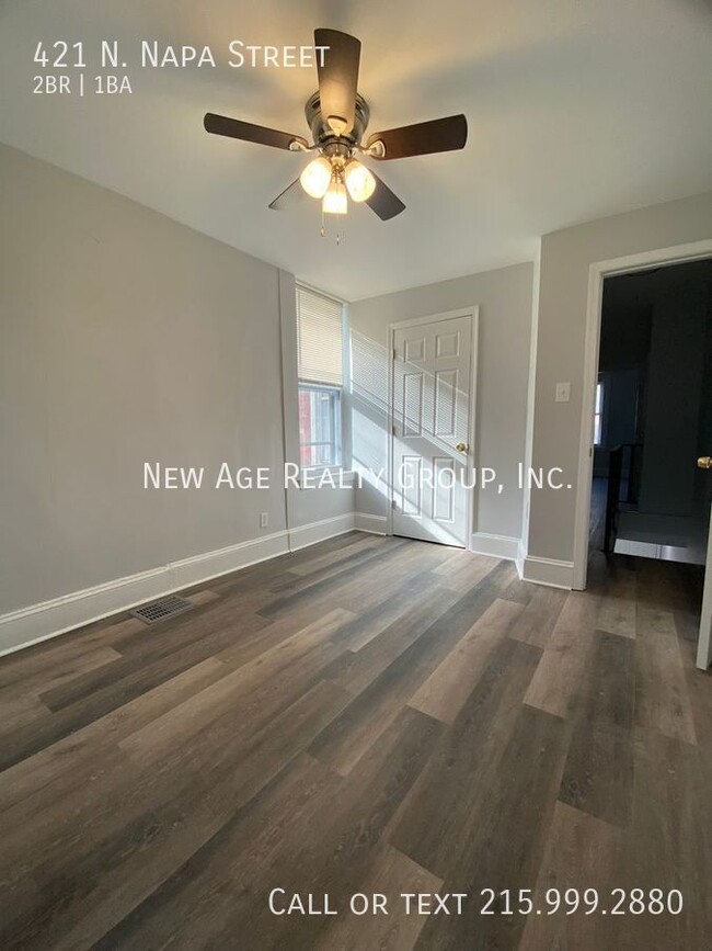 Building Photo - 421 N Napa St