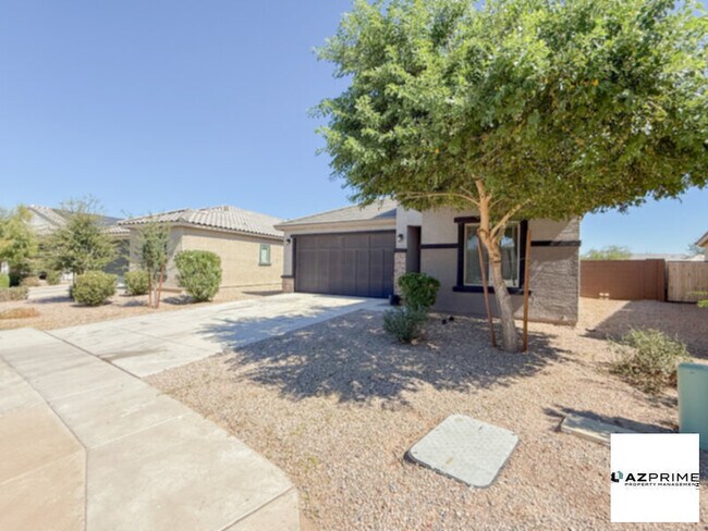 Building Photo - Spacious 4/2 Maricopa House - Versatile Layout &amp; Prime Location!