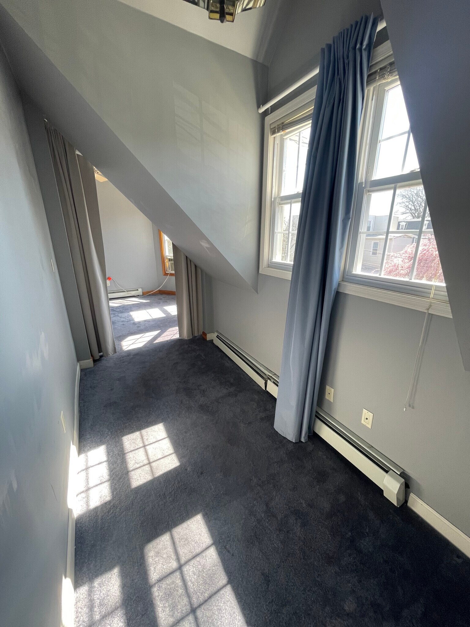 Nook ideal for Office/Storage/Closet - 49 E Passaic Ave