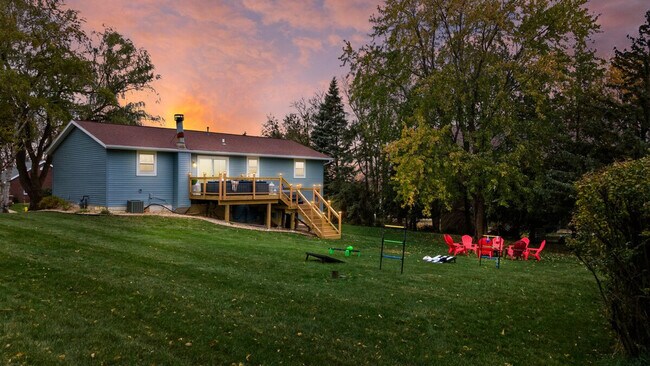 Building Photo - 6090 Rattman Rd