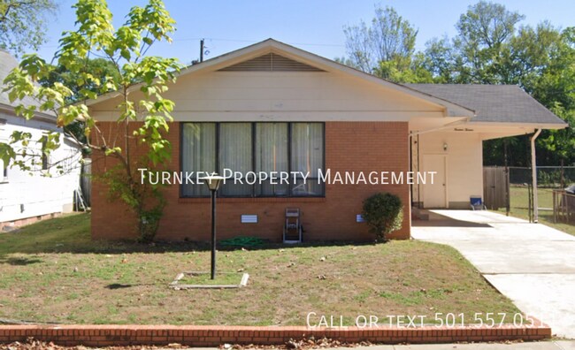 Primary Photo - 1413 S Pulaski St