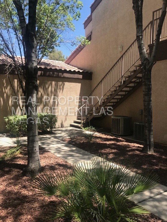 MOVEIN SPECIAL! NO APPLICATION FEES 5250 S Rainbow Blvd Las Vegas NV