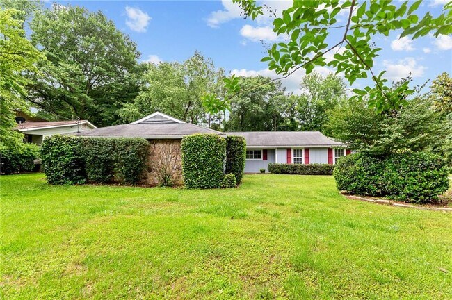 Building Photo - 4058 Haverford Ct