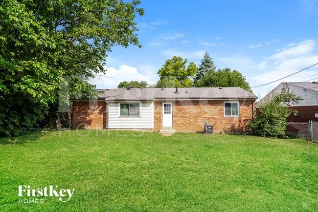 Building Photo - 11448 Raphael Pl