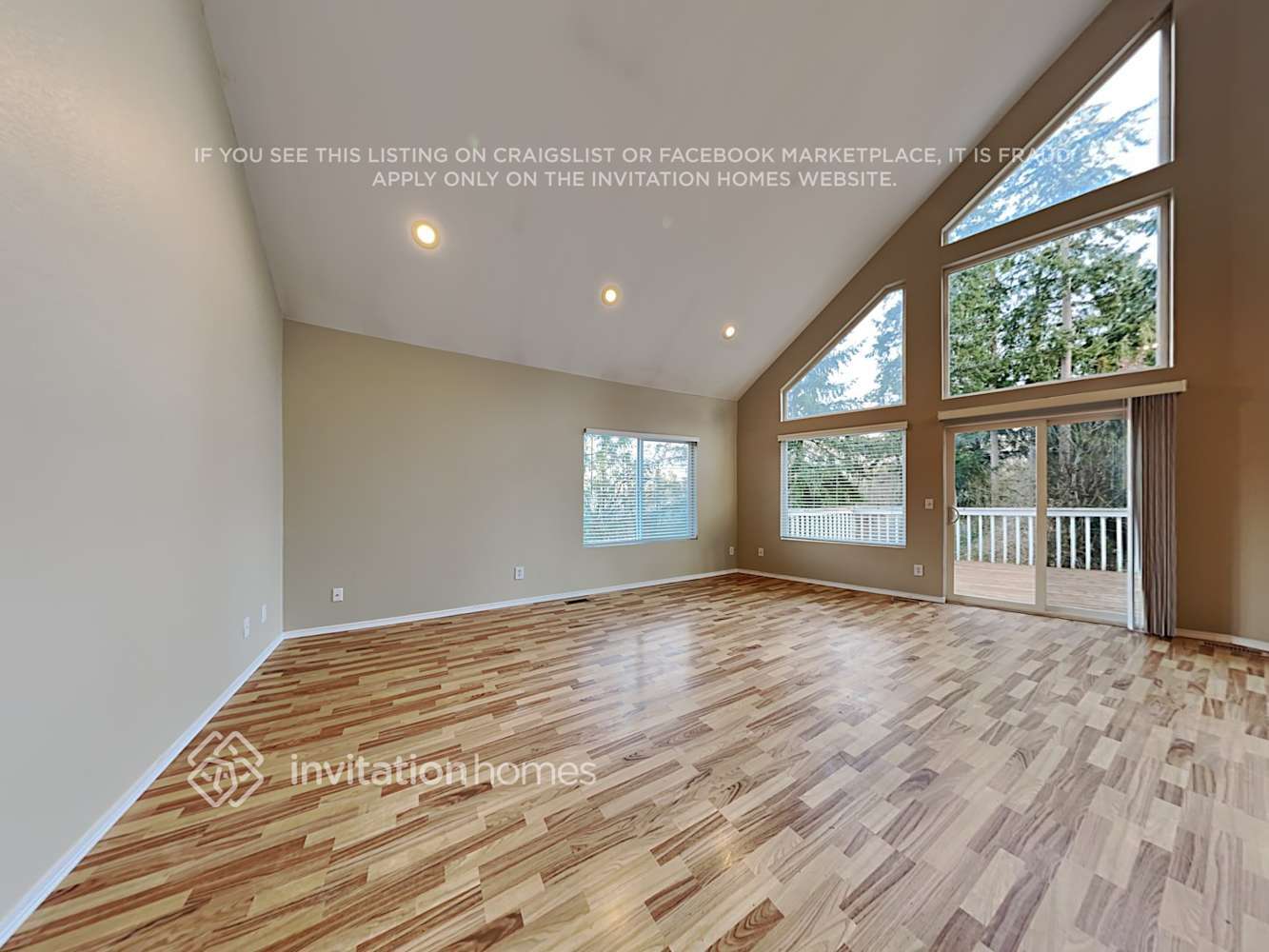 Building Photo - 16911 S Tapps Dr E