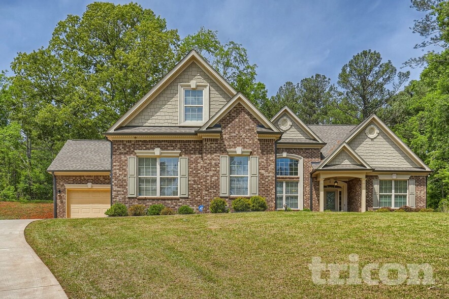 Building Photo - 2615 Morgan Park Dr SW