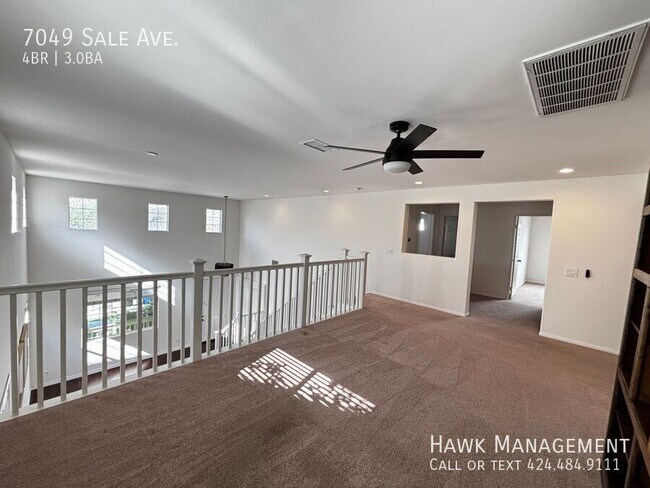 Building Photo - 7049 Sale Ave