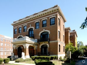 1149 Delaware Ave - DelNord Apartments
