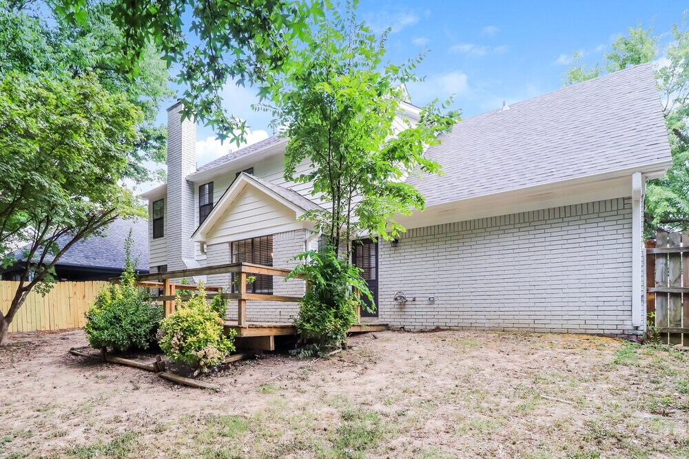 Building Photo - 6410 Baird Ln