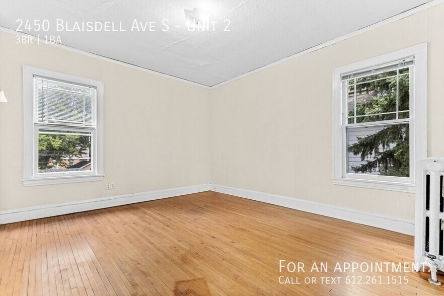 Building Photo - 2450 Blaisdell Ave