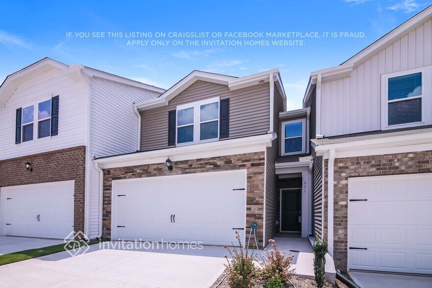 Building Photo - 951 Greenville Wy