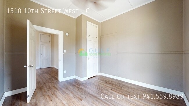 Building Photo - 1510 10th St W