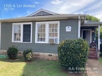 Building Photo - 1705 1st Ave