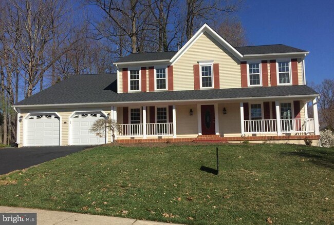 Primary Photo - 8633 Oak Chase Cir