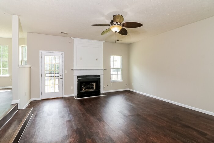 Building Photo - 6865 Old Bethsaida Way