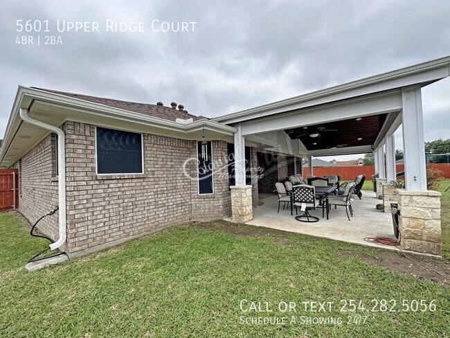 Building Photo - 5601 Upper Ridge Ct
