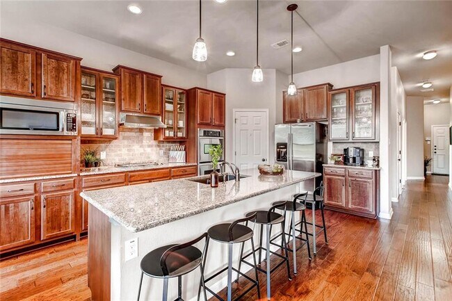 Building Photo - 21817 Agarito Ln