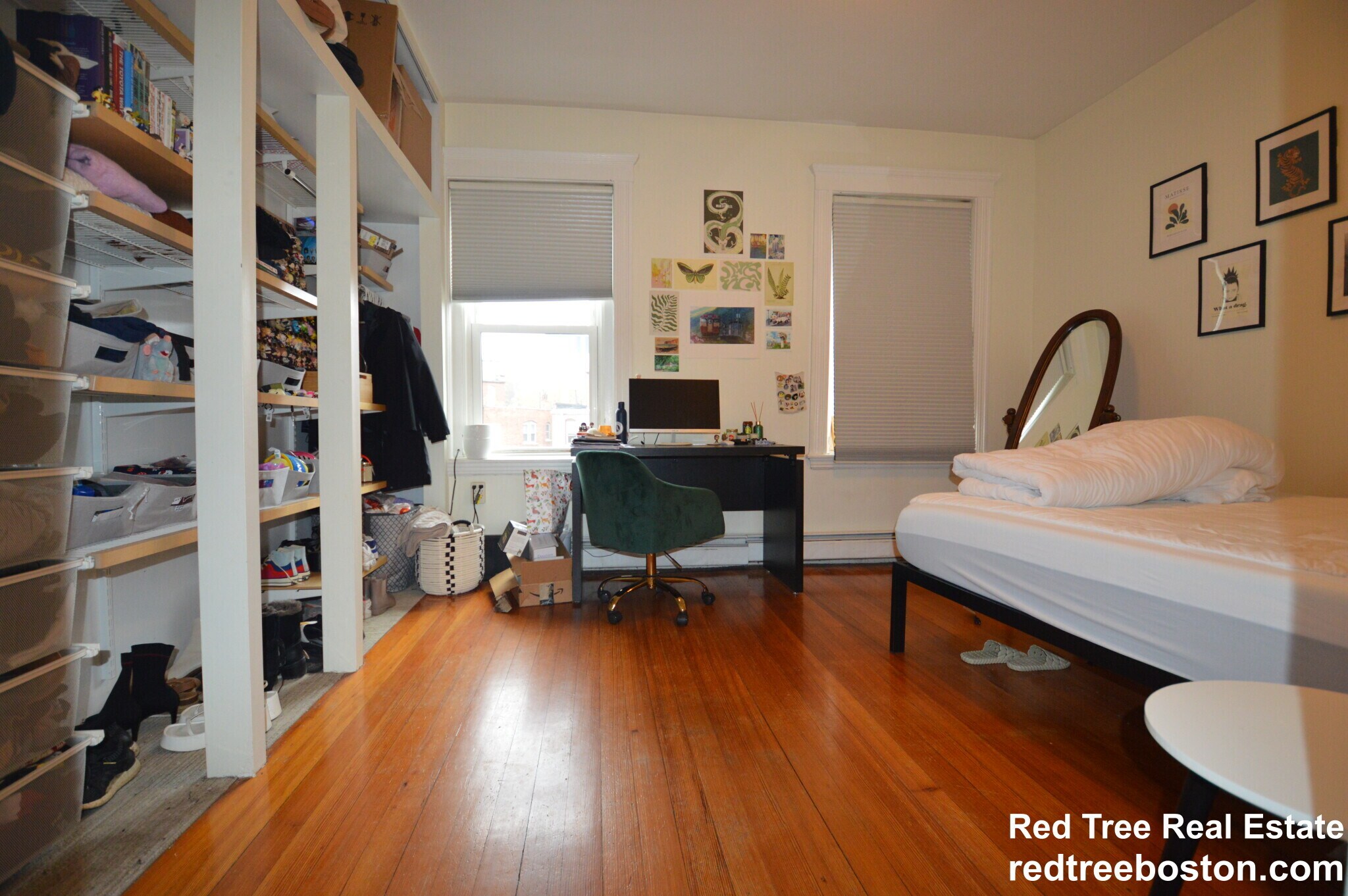 Building Photo - 256 Aspinwall Ave