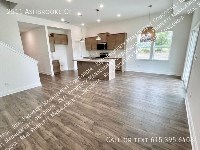 Building Photo - 2511 Ashbrooke Ct