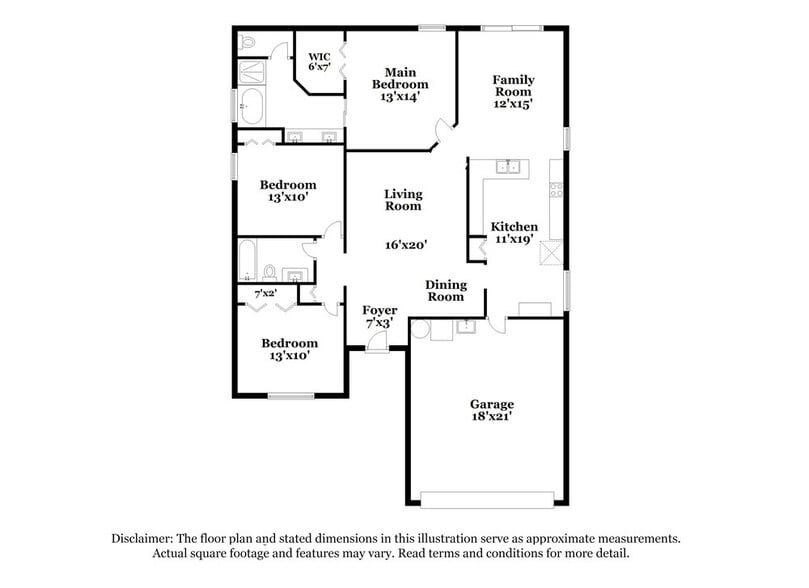 Building Photo - 1035 Pine St