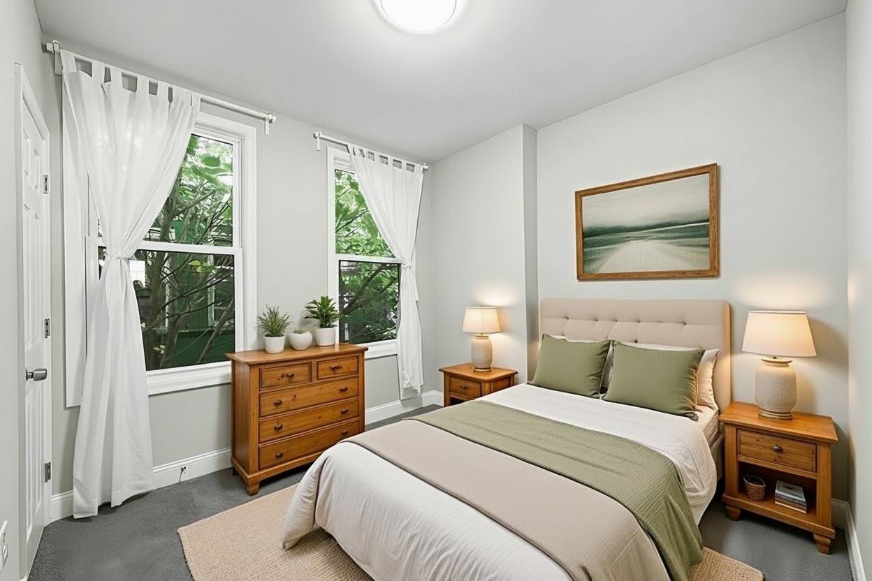 Building Photo - 1542 N Hollywood St