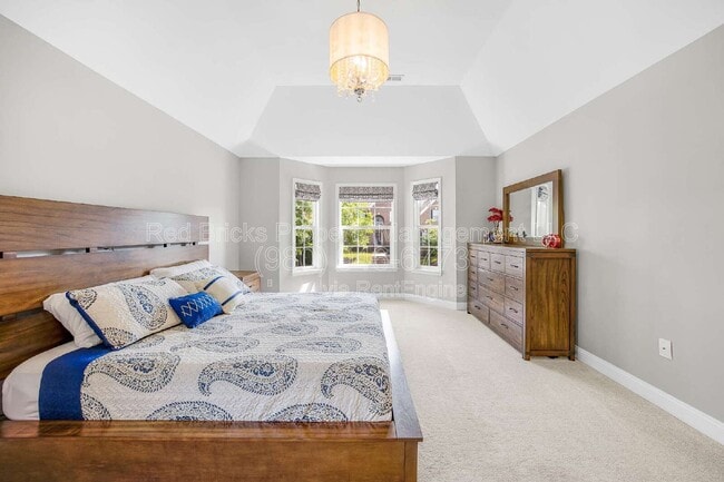 Building Photo - 8100 Morehouse Dr