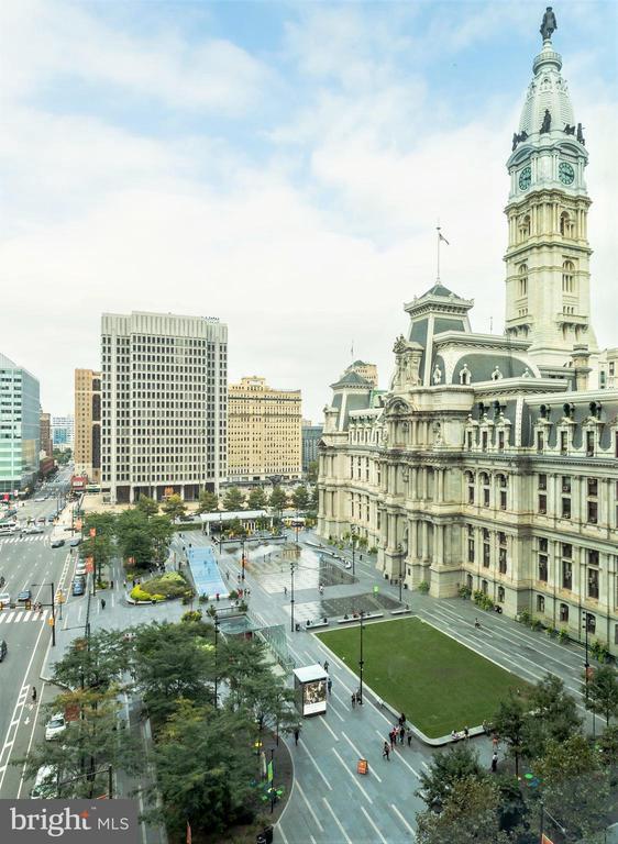 Building Photo - 1414 S Penn Square