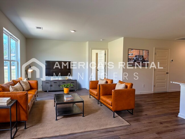 Building Photo - Spacious & Modern 4-Bedroom, with Blinds Included!! Retreat in Magnolia Hills - Pet-Friendly! Ava...