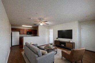 Building Photo - Centennial Apartments