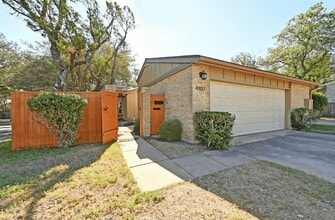 Building Photo - 4107 Ridgeline Dr