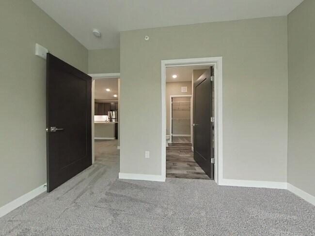 Floorplan - Altair Luxury Apartments