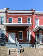 Building Photo - 2302 Cedley St