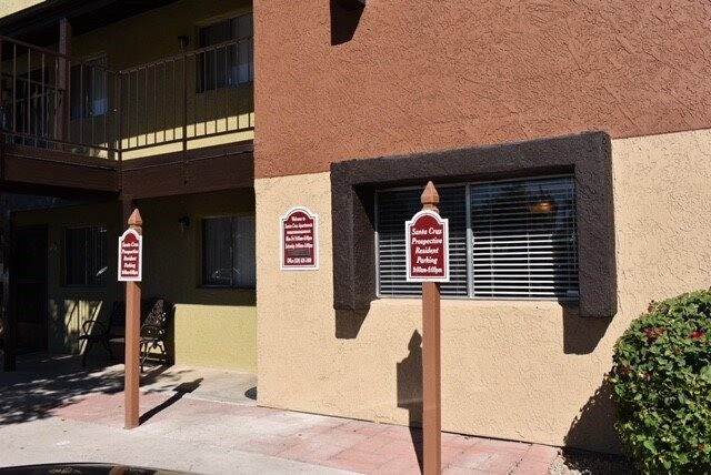Santa Cruz Tucson Az Apartment Finder